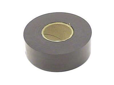 Non-Adhesive Wire Harness Tape