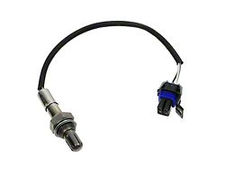 O2 Oxygen Sensor; Center (96-97 Camaro)