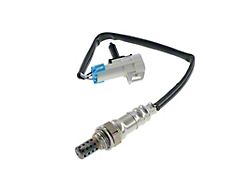 O2 Oxygen Sensor; Downstream Passenger Side (10-15 3.6L Camaro w/ Automatic Transmission)