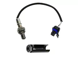 O2 Oxygen Sensor with Installation Tool; Downstream (96-97 5.7L Camaro; 96-02 3.8L Camaro)