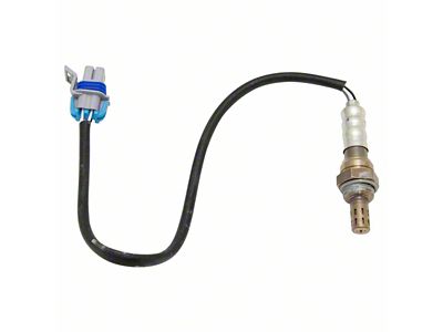 O2 Oxygen Sensor Set; Downstream (10-15 6.2, 7.0L Camaro)