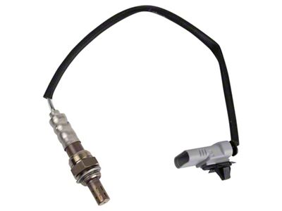 O2 Oxygen Sensor; Downstream (16-22 Camaro)