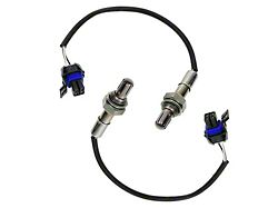 O2 Oxygen Sensor Set (98-99 5.7L Camaro)