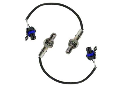 O2 Oxygen Sensor Set (98-99 5.7L Camaro)