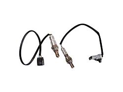 O2 Oxygen Sensor Set; Upstream and Downstream (16-21 2.0L Camaro)
