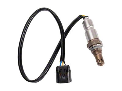 O2 Oxygen Sensor Set; Upstream (16-21 2.0L Camaro)