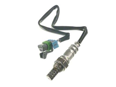 O2 Oxygen Sensor; Upstream (10-15 3.6L Camaro)