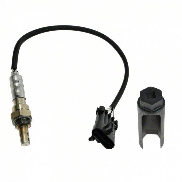 4Pcs Upstream & Downstream Oxygen O2 Sensor Kit For 2010-2015 Chevrolet Camaro 6.2L 7.0L