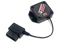 OBD/SS Module (12-20 Camaro)