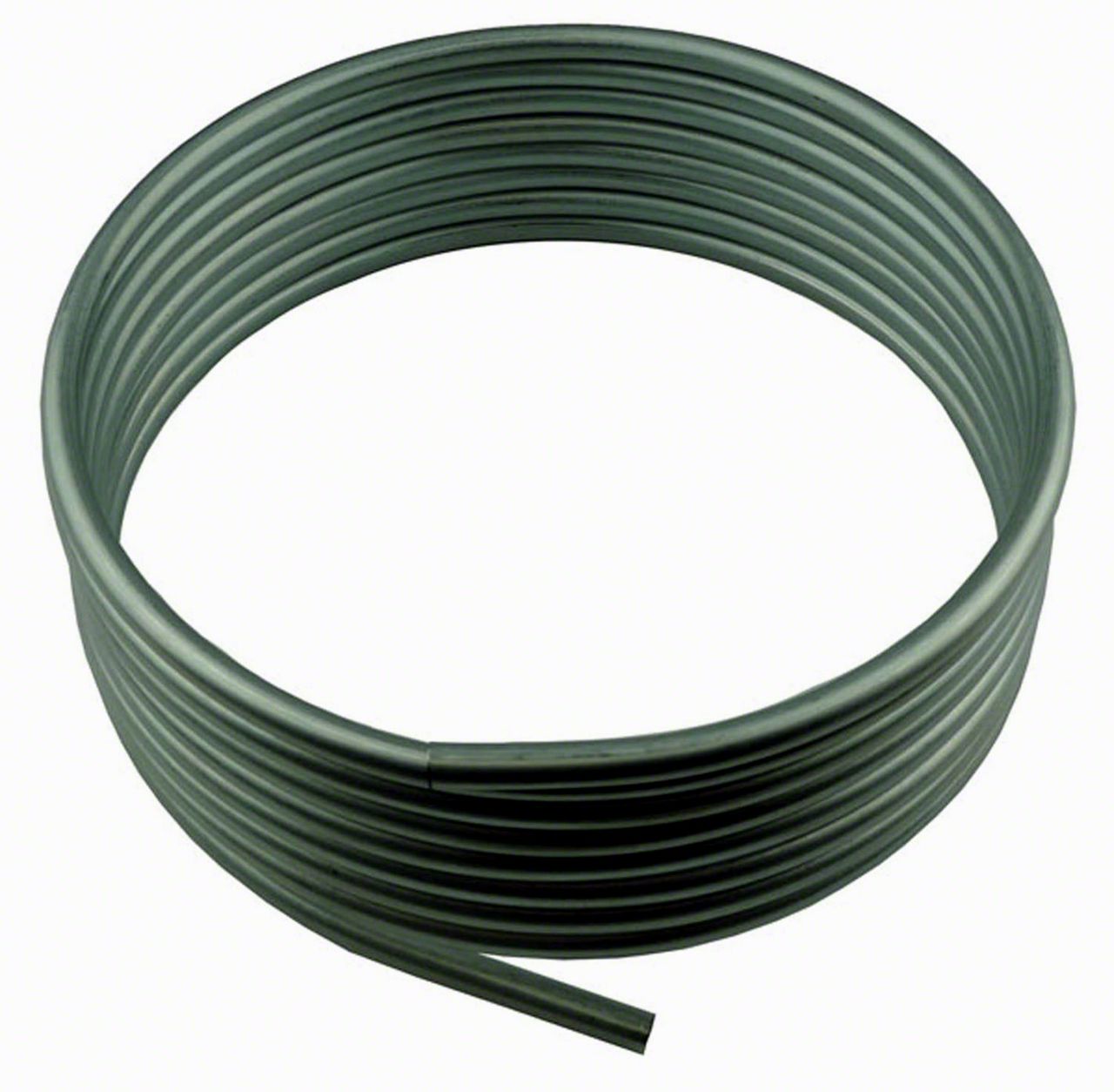 Camaro OE Steel Brake/Fuel Line; 5/16Inch; 25Foot Coil Free Shipping