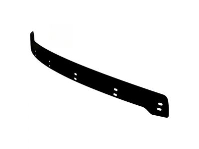 OE Style Add-On Rear Spoiler (14-16 Camaro)