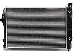 OE Style Aluminum Radiator (93-02 5.7L Camaro)