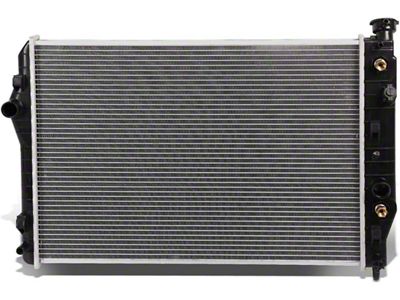 OE Style Aluminum Radiator (93-02 5.7L Camaro)