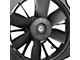 OE Style Dual Radiator Fan (98-02 3.8L Camaro w/ Air Conditioning)