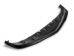 OE Style Front Bumper Chin Spoiler Lip (14-15 V6 Camaro)