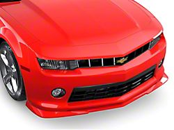 OE Style Front Bumper Chin Spoiler Lip (14-15 V6 Camaro)