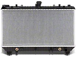 OE Style Radiator (10-11 Camaro SS w/ Automatic Transmission)