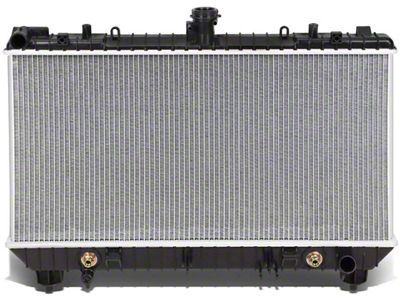 OE Style Radiator (10-11 Camaro SS w/ Automatic Transmission)