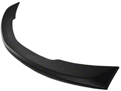 OE Style Rear Spoiler (10-13 Camaro)