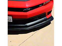 OEM Front Splitter Extension (10-15 Camaro SS)