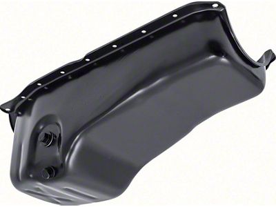 Oil Pan (93-97 5.7L Camaro)