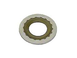 Oil Pan Drain Plug Gasket