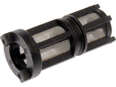 Oil Pressure Sensor Filter (10-15 6.2L Camaro)