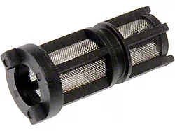 Oil Pressure Sensor Filter (10-15 6.2L Camaro)
