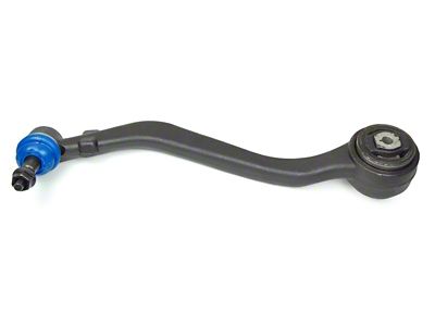 Original Grade Front Lower Control Arm and Ball Joint Assembly; Passenger Side Forward (10-15 Camaro)