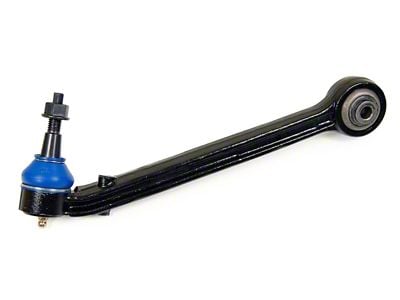 Original Grade Front Lower Control Arm and Ball Joint Assembly; Passenger Side Rearward (10-15 Camaro)