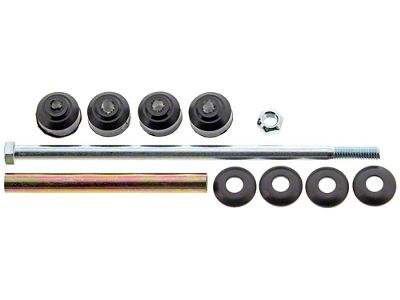 Original Grade Rear Stabilizer Bar Link Kit (12-15 V8 Camaro)