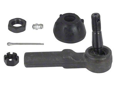 Outer Tie Rod End (93-02 Camaro)