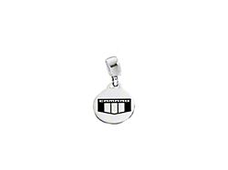 Camaro Pandora Style Dangle Charm