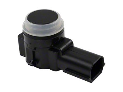 Parking Assist Sensor; Rear (16-19 Camaro)