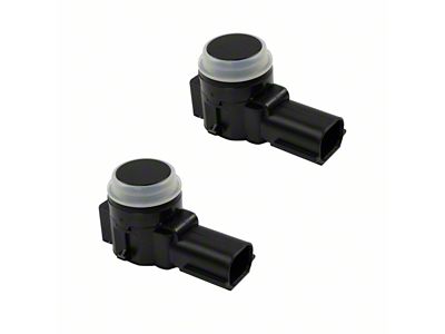 Parking Assist Sensor Set (16-19 Camaro)