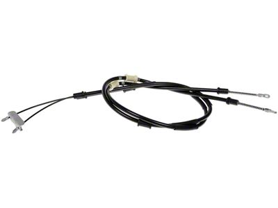 Parking Brake Cable (10-15 Camaro)