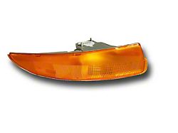 Parking Light Assembly; Passenger Side (93-02 Camaro)
