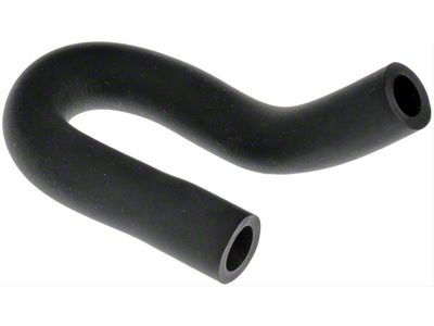 PCV Valve Tubing; Emissions Tube; U-Shaped Hose (14-15 Camaro Z/28)