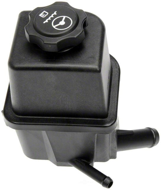 Camaro Power Steering Fluid Reservoir (1015 3.6L Camaro) Free Shipping