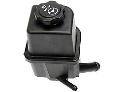 Power Steering Fluid Reservoir (10-15 3.6L Camaro)