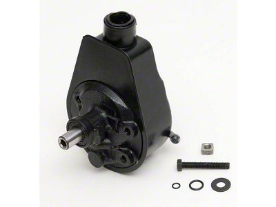 Power Steering Pump with Reservoir (93-95 3.4L Camaro)