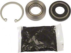 Power Steering Rack Input Shaft Bearing and Seal (94-02 Camaro)