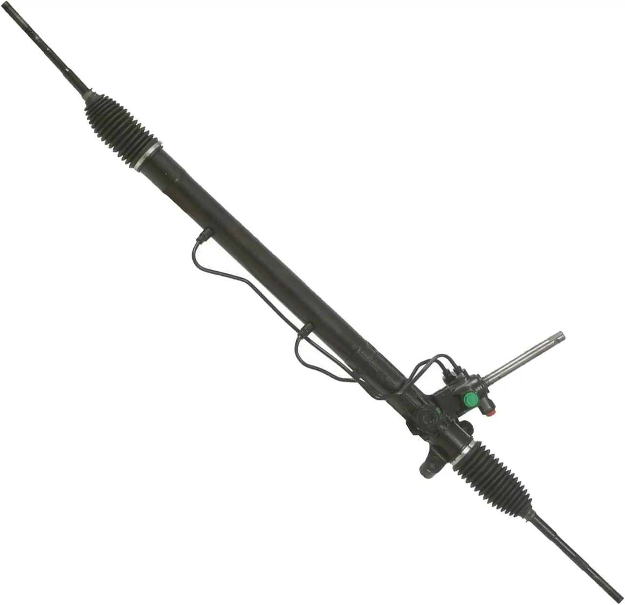 Camaro Power Steering Rack and Pinion (1012 Camaro; 1315 Camaro LS