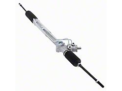 Power Steering Rack and Pinion Assembly (98-99 Camaro w/ RPO Code FE2 or FE4; 00-02 Camaro)
