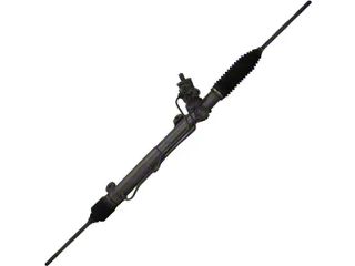 Detroit Axle Power Steering Kit – Rack & Pinion, Pump W/ Reservoir, Outer Tie Rods – For Chevy Silverado / GMC Sierra 1500 2000-2006