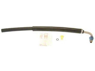 Power Steering Return Hose (93-95 3.4L Camaro)