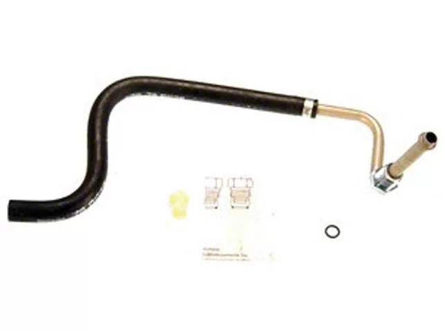 Power Steering Return Line Hose Assembly (00-02 3.8L Camaro)