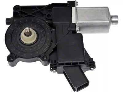 Power Window Lift Motor; Front Passenger Side (11-15 Camaro)