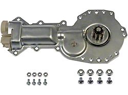 Power Window Motor; Front (93-02 Camaro)