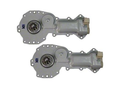 Power Window Motors (93-02 Camaro)